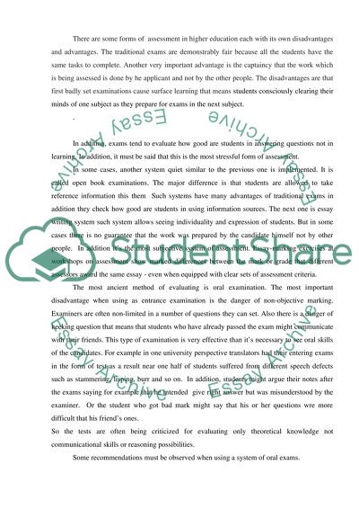 The Use of Modern Important Skills