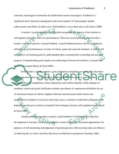 Reasons to become a teacher essay picture