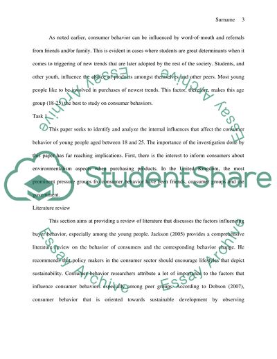 Shopping Trends in Leeds UK