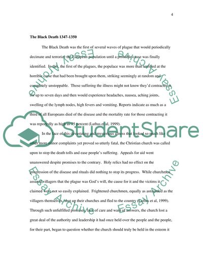 Main Factors in the Origins of Reformation