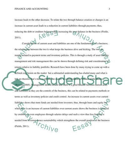 Distinguish between accounts that are presented in the income statement and balance sheet