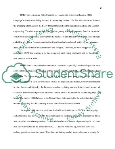 Outline of the question/problem/symptoms