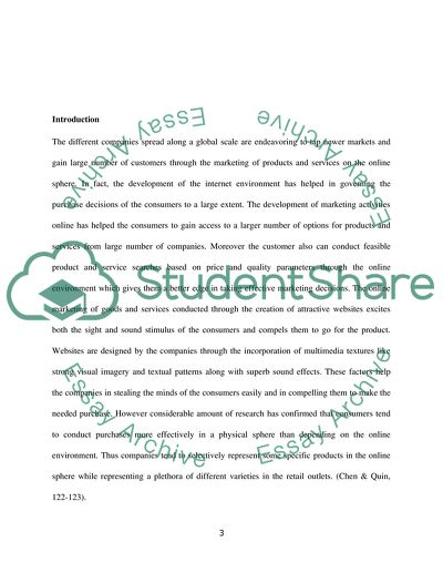 Perceptual Factors that Affect Consumer Decision Making