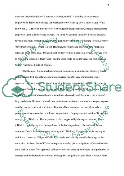 Mechanistic Design for SEI