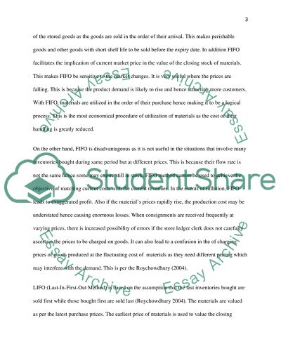 Accountants and Management Accountants