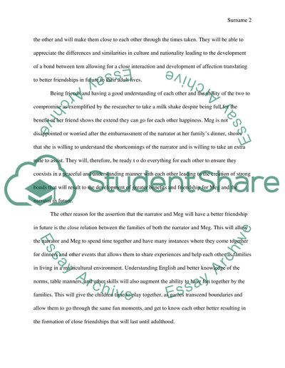 Funny narrative essay topics picture