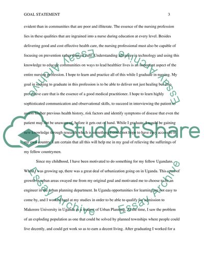 The Need for Health Care Professionals in Nursing