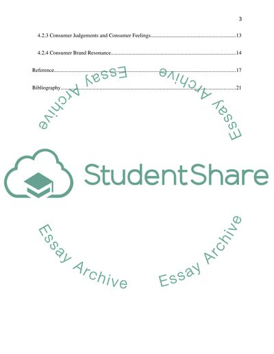 The Impact of Confucianism on Customer Behaviour and Perception of Western Brands
