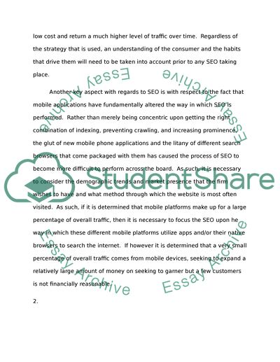 Information Technology Applications in Marketing