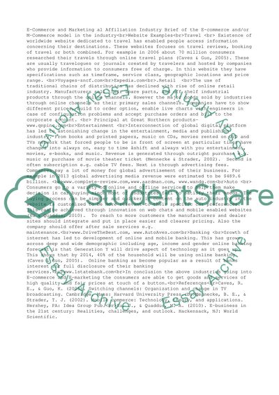 SLP 4 Electronic and Mobile Commerce