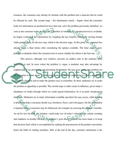 Marketing Strategies and Economic Developments