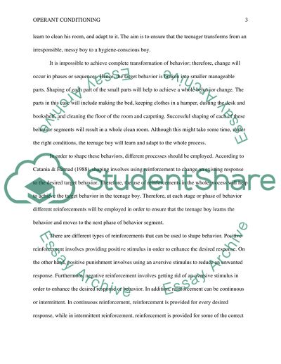 Learning Is a Continuous Process in Life