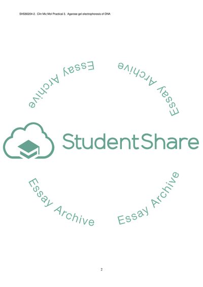 Clinical Microbiology & Molecular Biology Practices