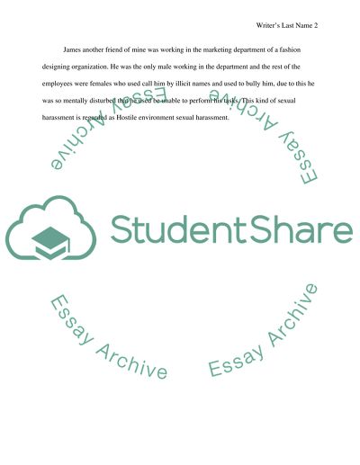 Human Resource: Affirmative Action