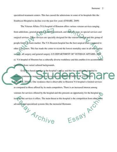 Memorial Hermann Health Care System in Houston