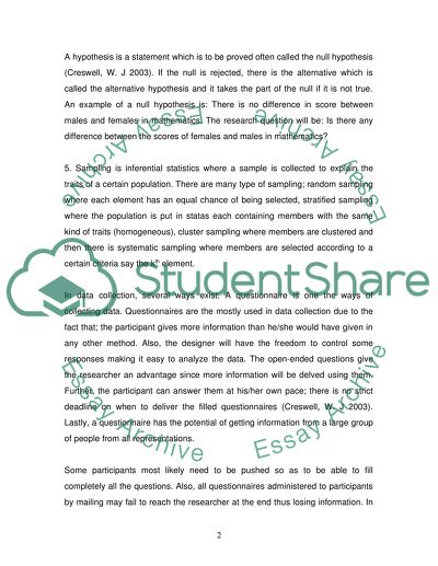 Protected populations of people