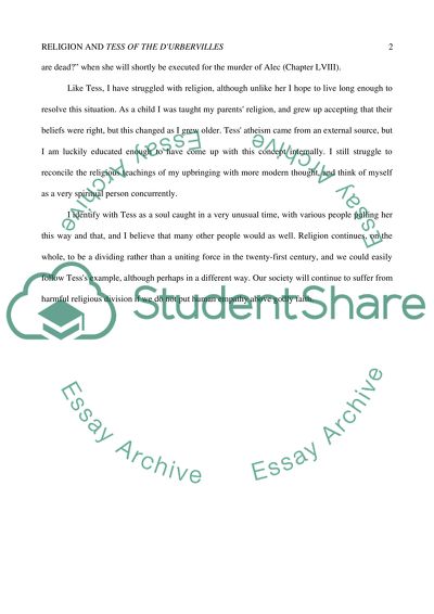 Literary works comment on society