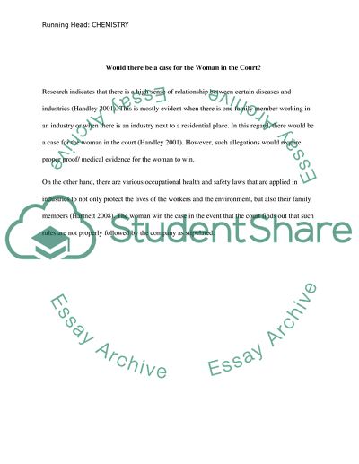 Determining Connection between Mothers New Job and the Childs Illness