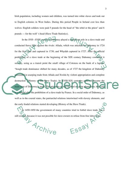 Global Exploration and Global Empires 1500-1700