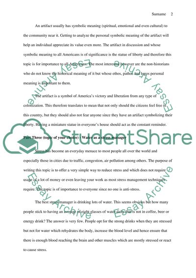 Writing Response 4: Brainstorming for Community Writing