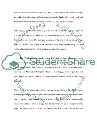 The Intersection Between Past and Present