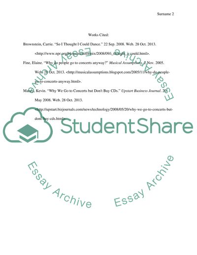 30-words Prcis and 100-125-words Journal of a television review, So i Thought I Could Dance