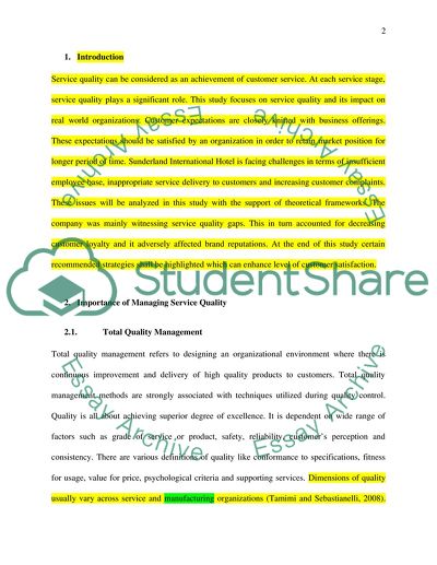 Please choose the relevant title for my report