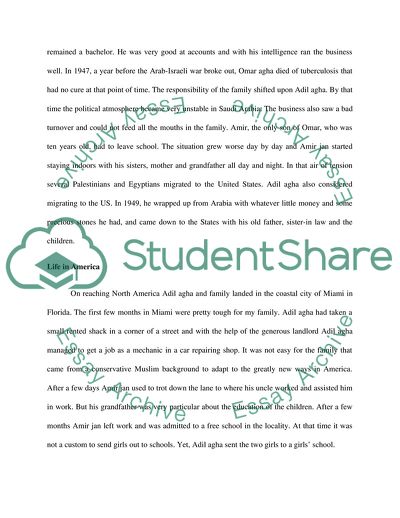 Becoming American, Becoming Ethnic