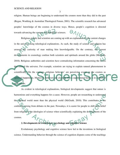 Software dissertation example