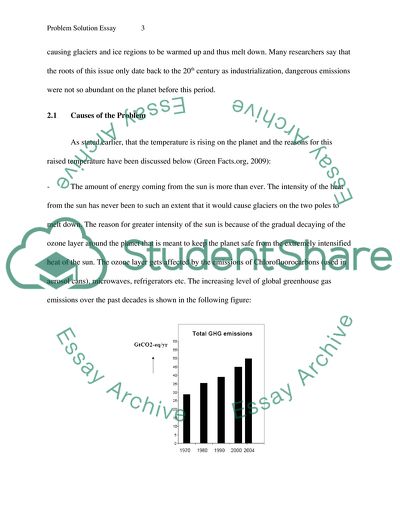 Re-Visiting the Global Warming Hoax
