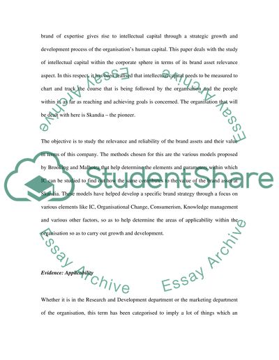 Intellectual Property and Development