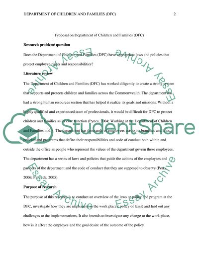 Human Resources literature Review