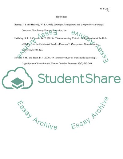 Realizing Information Technology Investment Ambition of a Company