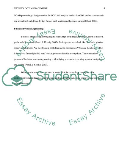 Prototyping and Rapid Application Development