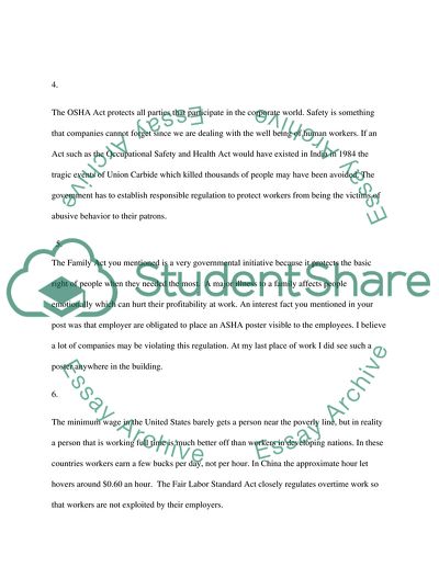 3 discussion questions and participation questions I will post a couple more later. thanks
