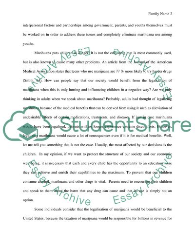 Is marihuana beneficial or destructive to society