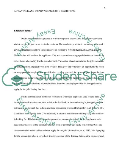 Graduate thesis example Graduate thesis example image