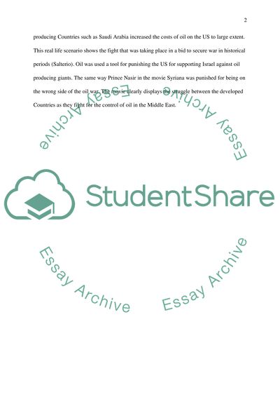 Stephen gaghan picture