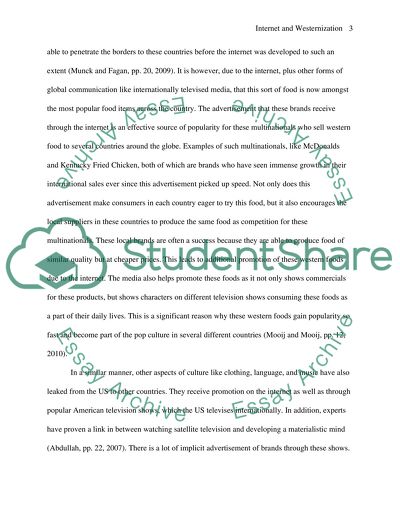 Improvements in Global Communications Systems