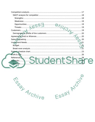 IT & Entrepreneurship