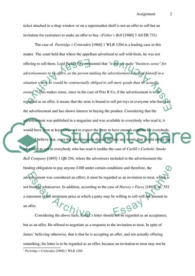 The Advertisement for the Pet Toys