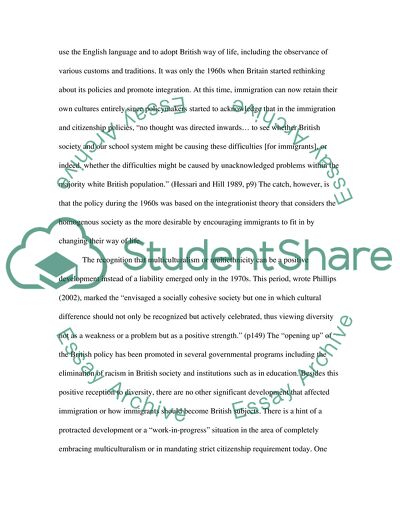 Law on British Citizenship