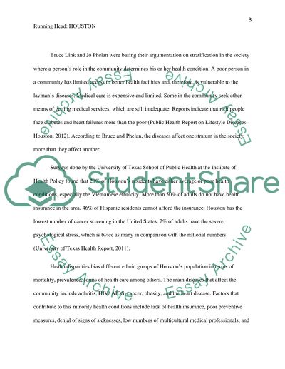 Contextualization of Individual Risk Factors