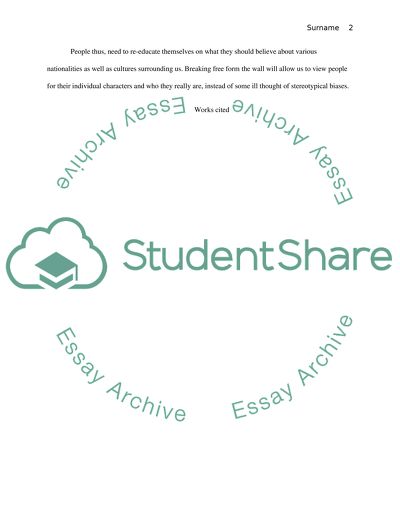 Platos Allegory of the Cave