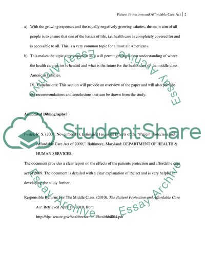U05a1 Project Annotated Outline and Annotated Bibliography