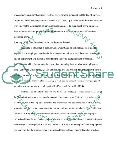 The Importance of Privacy and Compliance