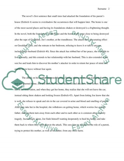 louise erdrich essay Read louise erdrich essays and research papers view and download complete sample louise erdrich essays, instructions, works cited pages, and more. louise erdrich essay Read louise erdrich essays and research papers view and download complete sample louise erdrich essays, instructions, works cited pages, and more.