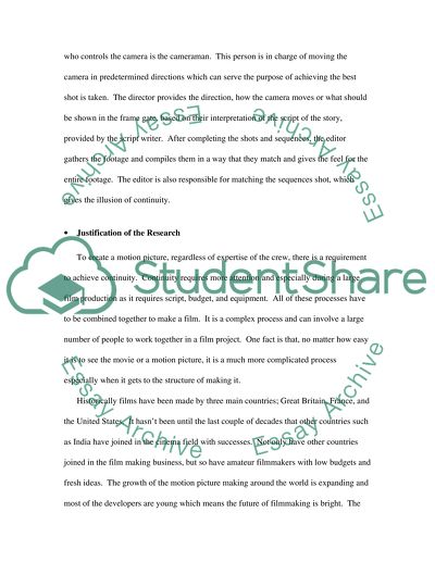 6000 word dissertation structure picture