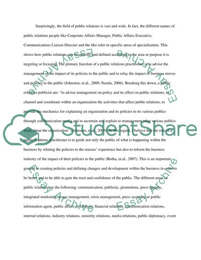 Professional Goal and Action Plan