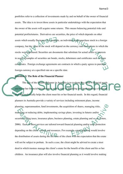 Regulatory and Compliance Issues